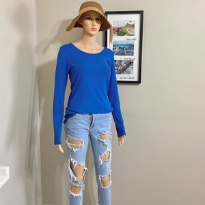 CYNTHIA ROWLEY SWEATSHIRT